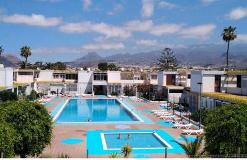 Costa del Silencio El Drago - Foto 17