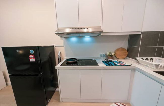 Guestonic Netizen Cozy Studio - Foto 8