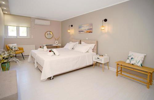 Messinian Seaview Retreat - Foto 12