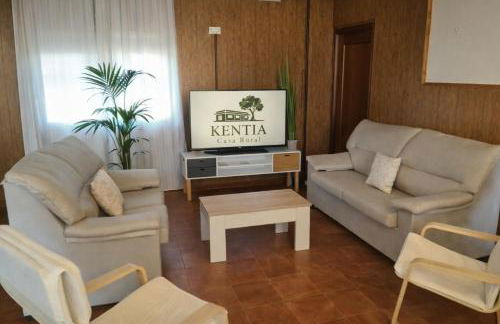 Casa Rural Kentia - Foto 24