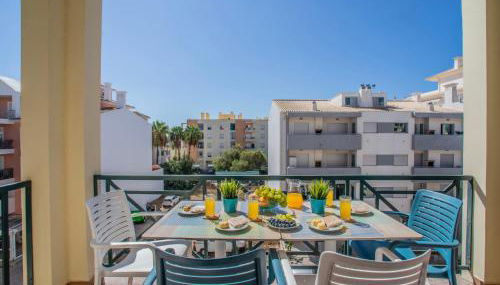 Apartment Sunny Beach Diamond by Interhome - Foto 5