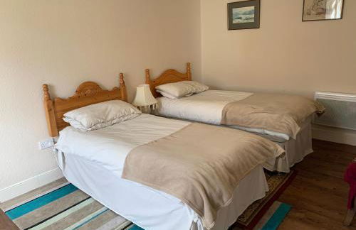 Loubcroy Farm House - Foto 12