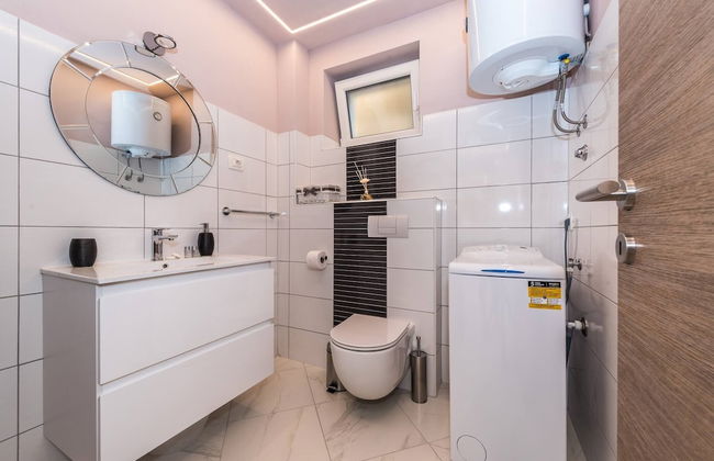 Good Life, Luxury Seafront Apartment - Foto 11