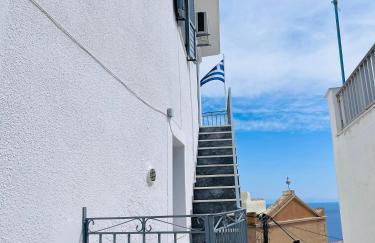 Aurora Syros Apartment - Photo 31