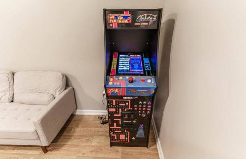 Mountain Views, Hot Tub, Firepit, dog friendly, EV connector - Foto 22