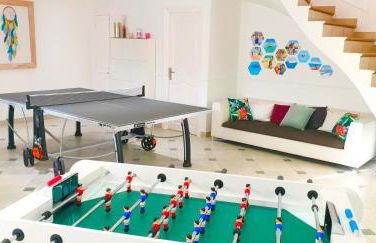 Villa piscine avec magnifique vue mer panoramique - Foto 22