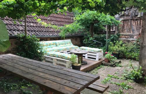 Le Grand Cru de Sophie - Foto 21