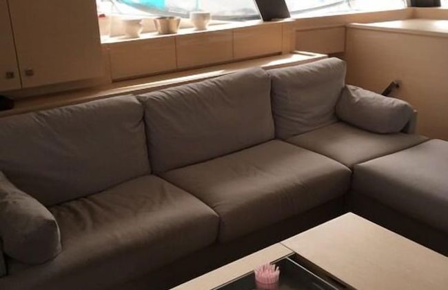 Dream Yacht Charter Private Crewed Yacht - Foto 10