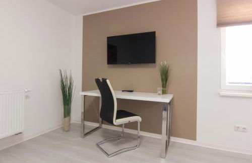 Stax Motel Gamstädt - Foto 8