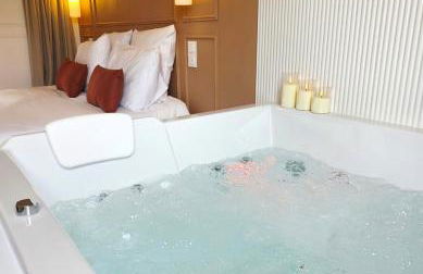 Le Boudoir d'Elba - Balneotherapie & terrasse - Foto 10