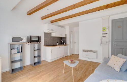 Ô Merveilleux Compans - Centre ville Toulouse - Wifi, TV - Foto 9