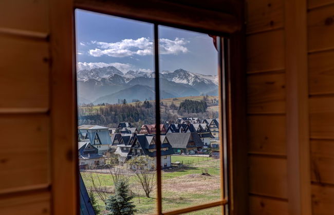 Domki z Widokiem - Foto 12