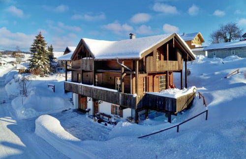 Ferienhaus Hirschkopf - Foto 3