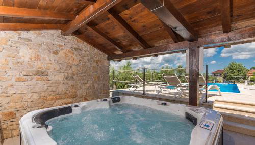 Villa Luna in Selina - Foto 4