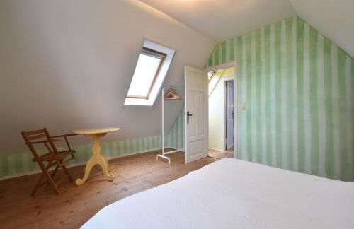 Idyllisches Ferienhaus mit Terrasse in Rerik - Foto 16