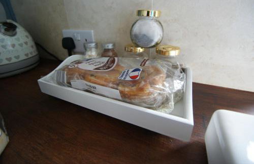 Bank View next to the Fleece Countryside Inn - Foto 22