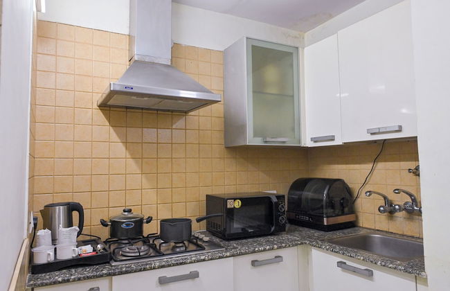 Imperial Apartments Gurugram - Foto 45