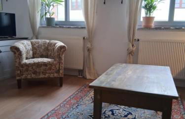 Ferienwohnung MiJo, mit Charme und Ostseenah - Foto 8