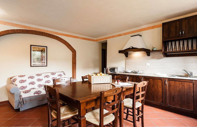 Tenuta degli Obizzi - Foto 35