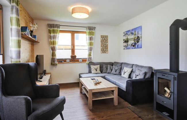 Bergchalet Falkenstein, Inzell - Photo 11