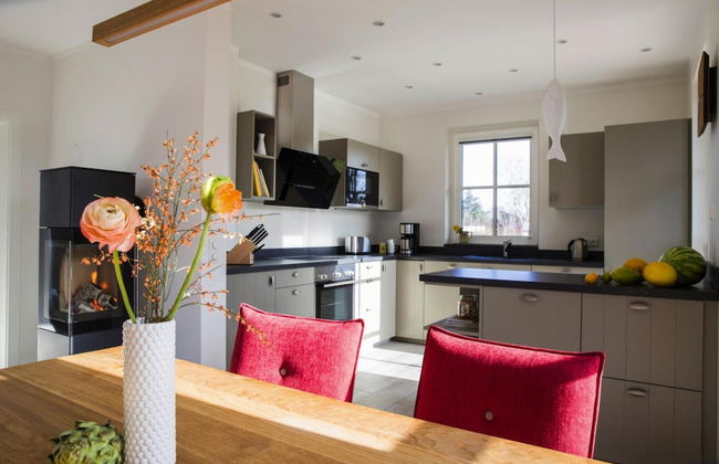 Ferienhaus in Fuhlendorf - Foto 6