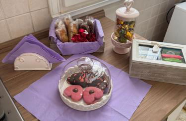 Villa Lucia appartamento Ischia - Foto 15