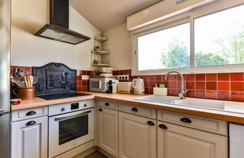 La Maison des Marais de Sallertaine - Foto 28