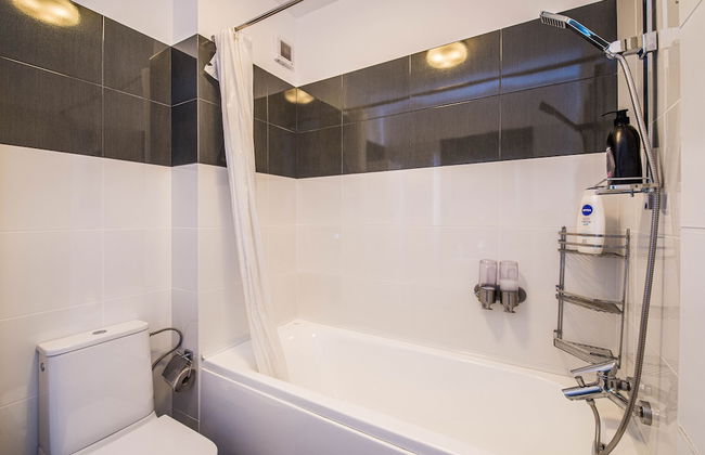 Luxury Penthouse Plaza Residence P1 - Foto 21