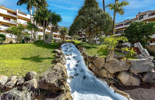 Ocean View Apartment in Albatros Golf del Sur - Photo 24