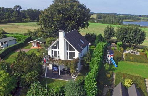 Ferienhaus Schlie-Kieker - jetzt 15 Osterspecial sichern - Foto 1