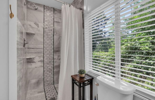 Cozy Vibes Buckhead 7 Beds - Foto 21