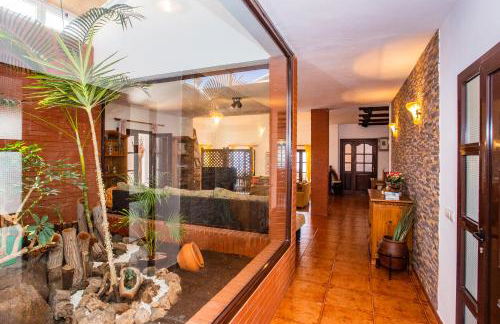 Eslanzarote Acoruma House, Super Wifi, Heated Pool - Foto 37