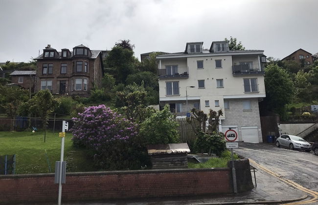 3-bed Apartment - Sleeps 6 - Parking, Wifi, Pets - Foto 27