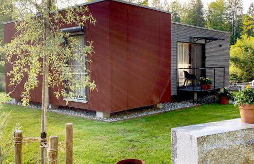 HJEM - Tiny Homes direkt am Wald zwischen Allgäu & Bodensee - Foto 65