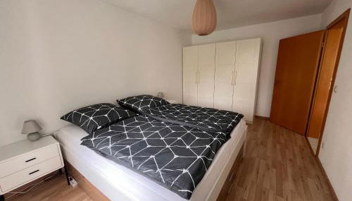 ruhige, zentrale Gartenwohnung mit Tiefgarage - Foto 5