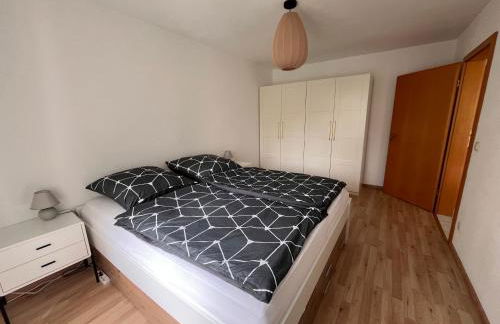 ruhige, zentrale Gartenwohnung mit Tiefgarage - Foto 5