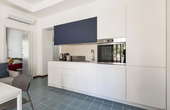 4019 Villetta Biancamare by Barbarhouse - Foto 11