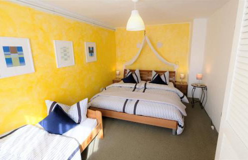 Ferienhaus 3 Zi im ART.Quartier - Foto 9