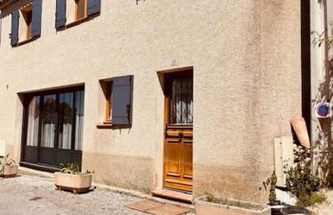 Montagnac Village House - Verdon - Foto 36