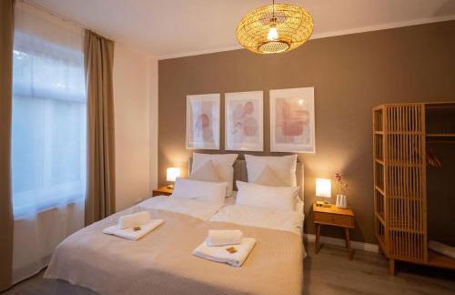 4-room apartment in the heart of Chemnitz - Foto 6