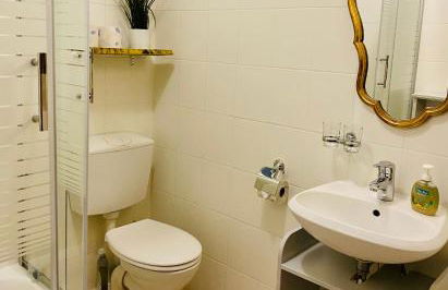 Kajüthus Apartment 2 - Foto 6