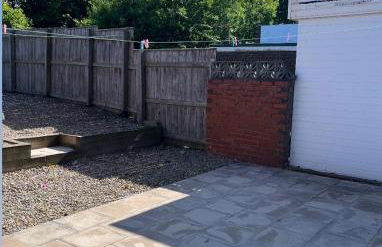 Beautiful holiday home South Beach Blyth 3 minute walk to the beach - Foto 15