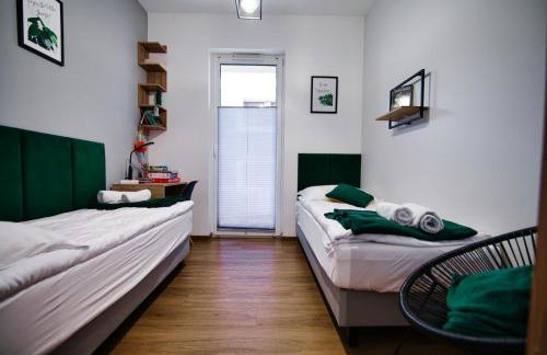 Apartament No 34 Green - Holiday Home Zator - Foto 22