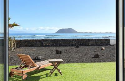 BeachFront Villa - La Casa del Mar - Foto 28