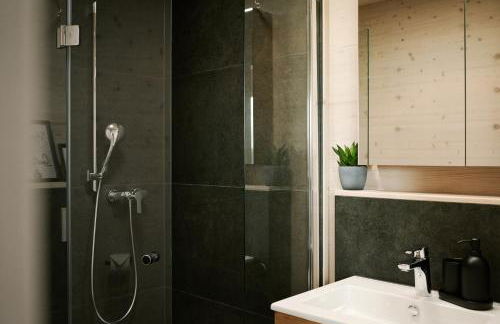 Ferienwohnung HolzGenuss - Foto 14