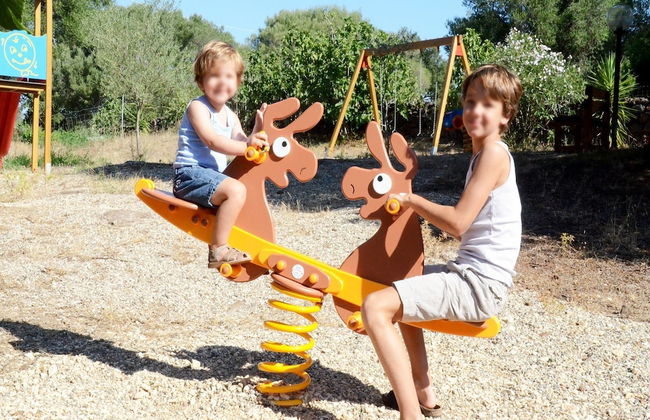 Country House S'Ozzastru - Foto 51