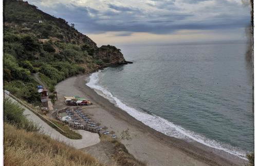 Apartamentos Cantarero Maro Nerja - Foto 28