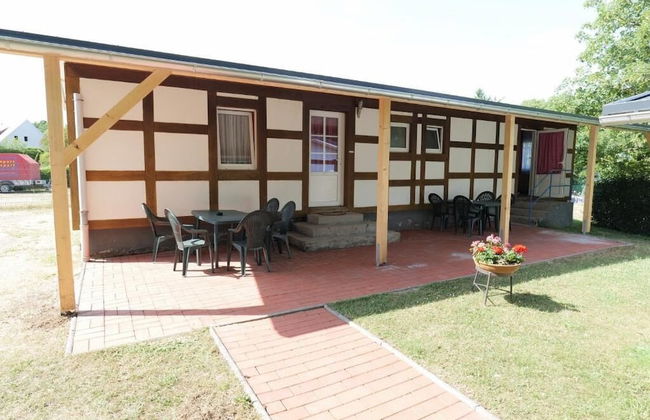 Alcor Hotel Feriendorf an der Ostsee - Foto 80