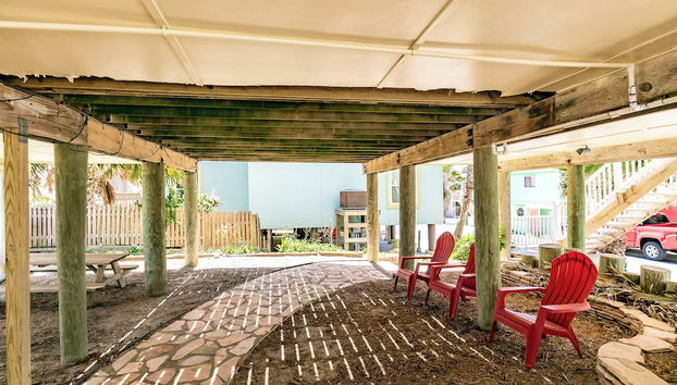 Servizio della struttura