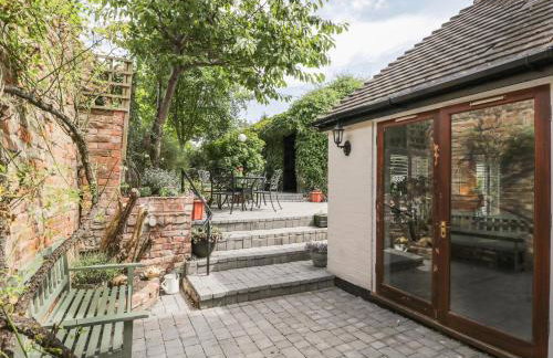 Cuckoo Cottage - Foto 33